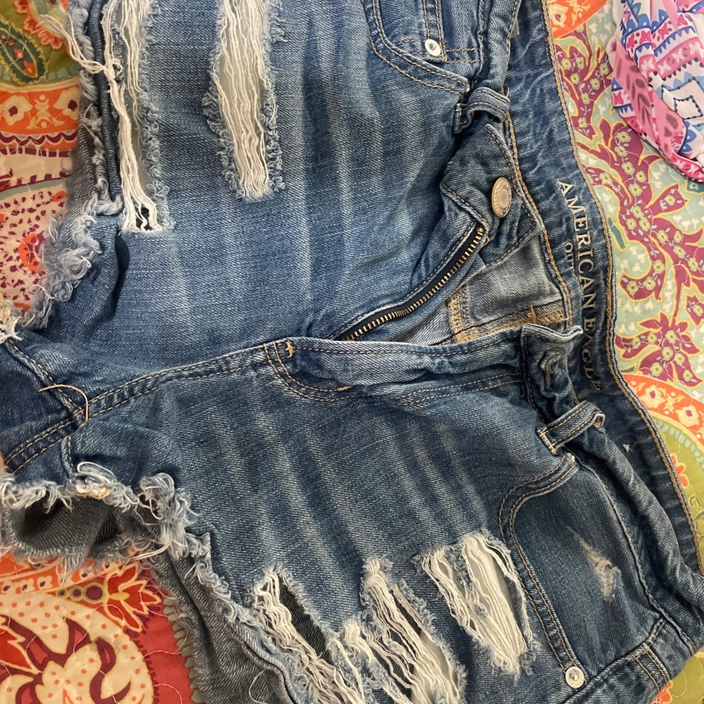 American Eagle Shorts